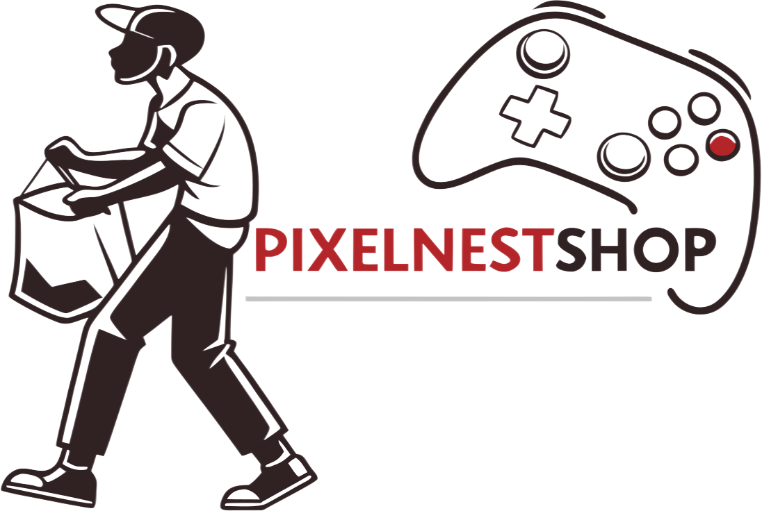 pixelnestshop.com
