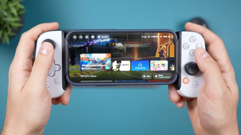 Unleash Your Full Gaming Potential with PixelNestShop’s Accessories