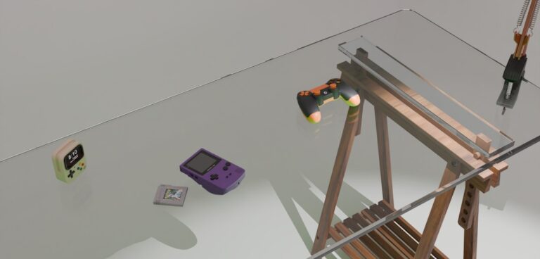 Your Ultimate Guide to Choosing Game Accessories at PixelNestShop