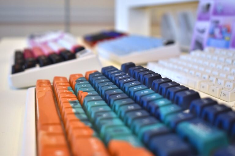 Maximize Comfort and Performance with Accessories from PixelNestShop